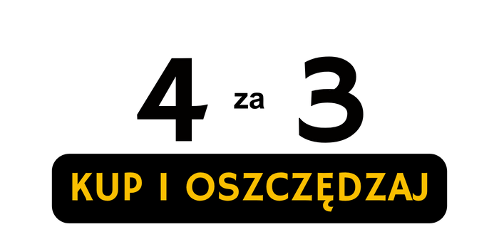  4 URZĄDZENIA W CENIE 3!