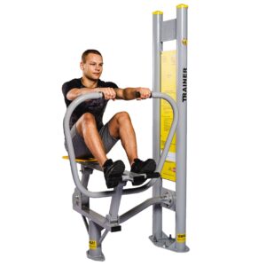 Wioślarz TRAINER