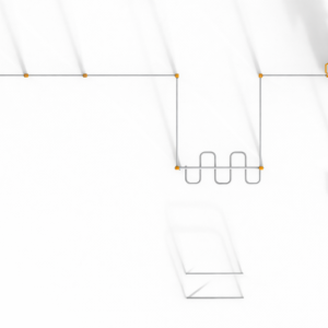 Stacje fitness outdoor do treningu siłowego i cardio