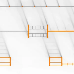 Stacje fitness outdoor do treningu siłowego i cardio