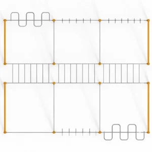 Sprzęt fitness do użytku na świeżym powietrzu