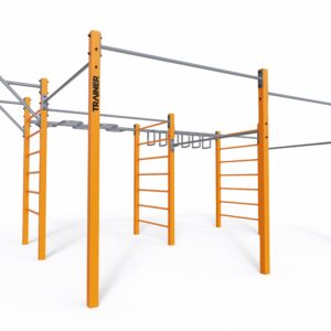 Street Workout Park 09