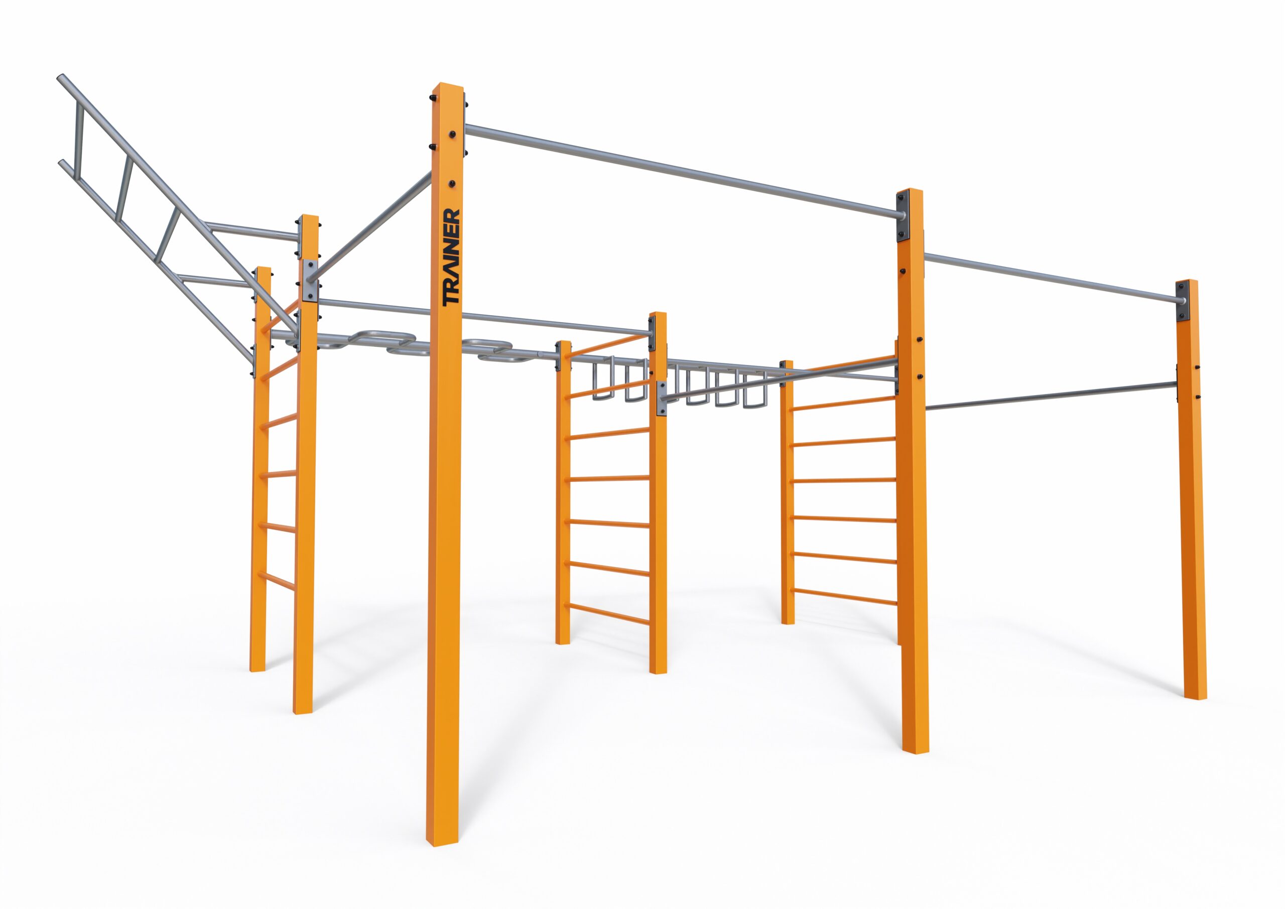 Street Workout Park 09