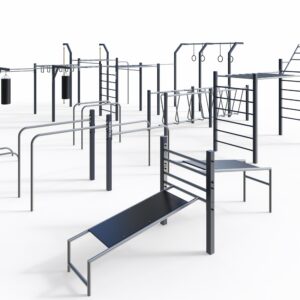 Street Workout Park 10