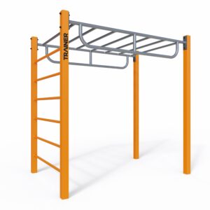 Street workout park 01