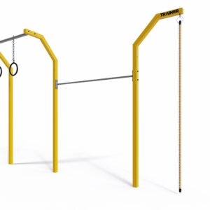 Street Workout Park Zestaw SW Park 05