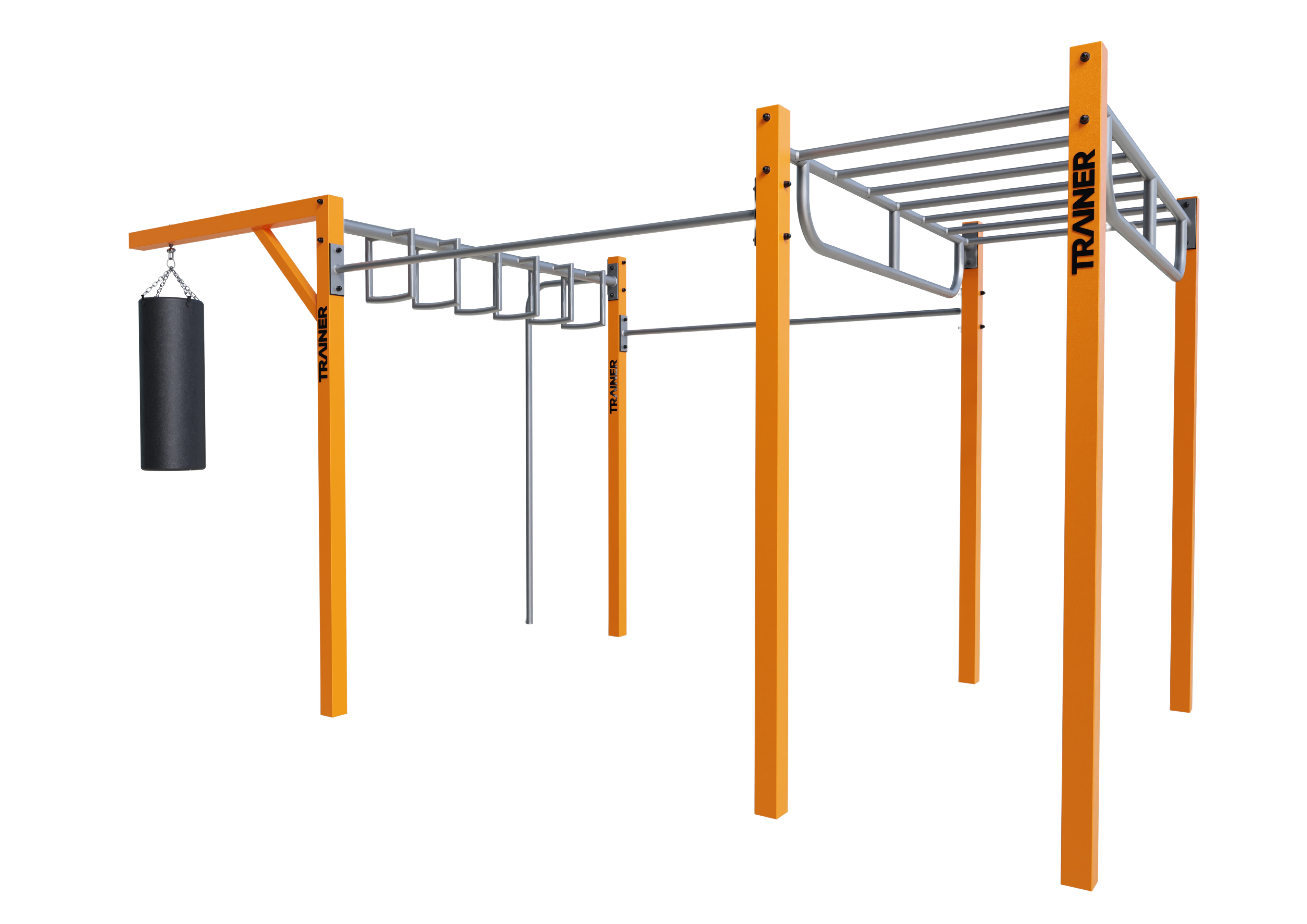 Street Workout